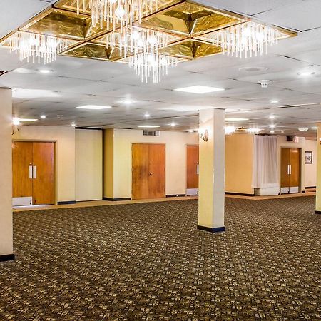 Rodeway Inn & Conference Center 苏城 外观 照片