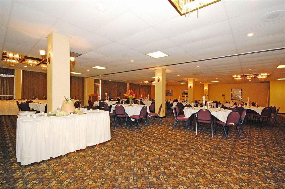 Rodeway Inn & Conference Center 苏城 外观 照片