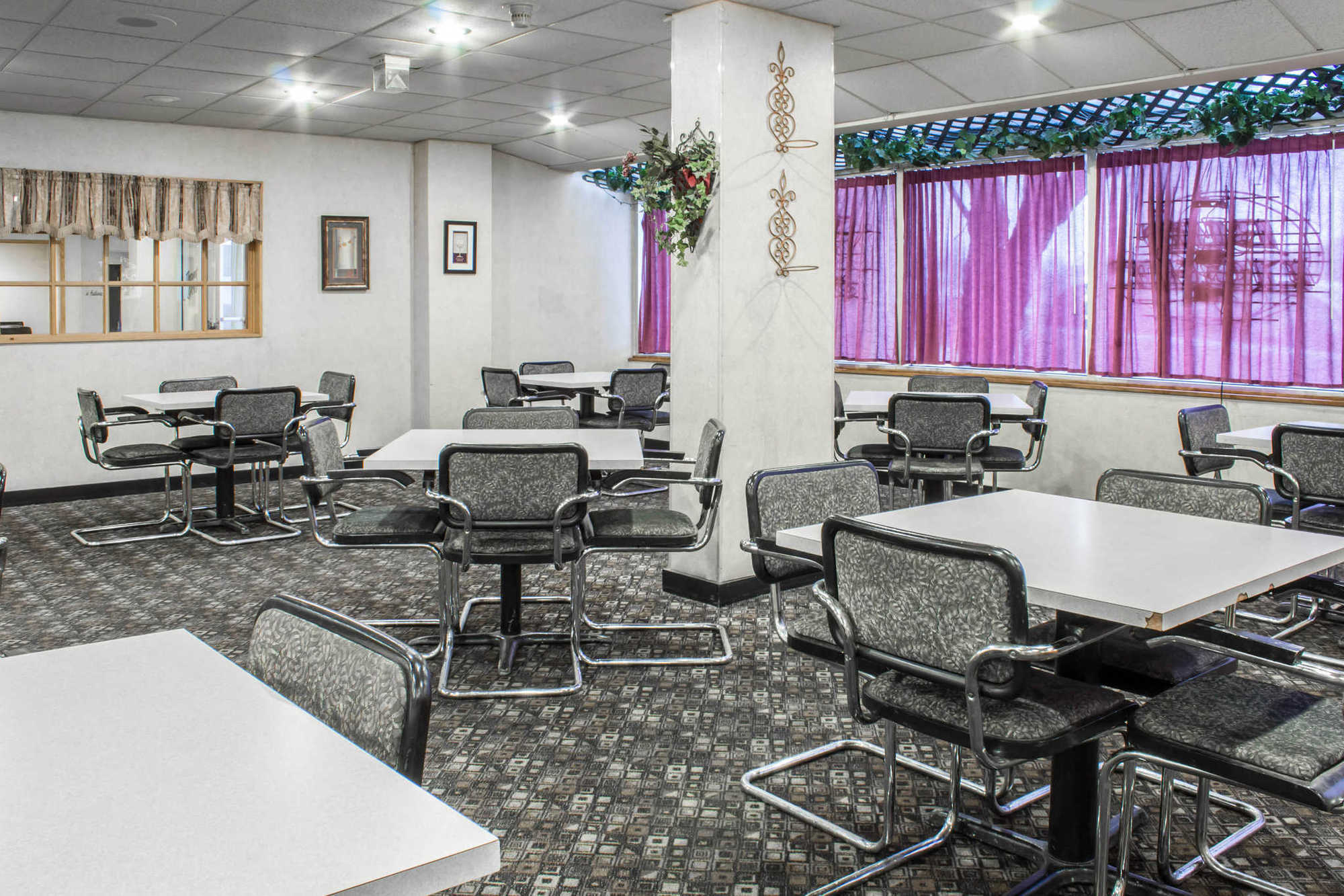 Rodeway Inn & Conference Center 苏城 设施 照片