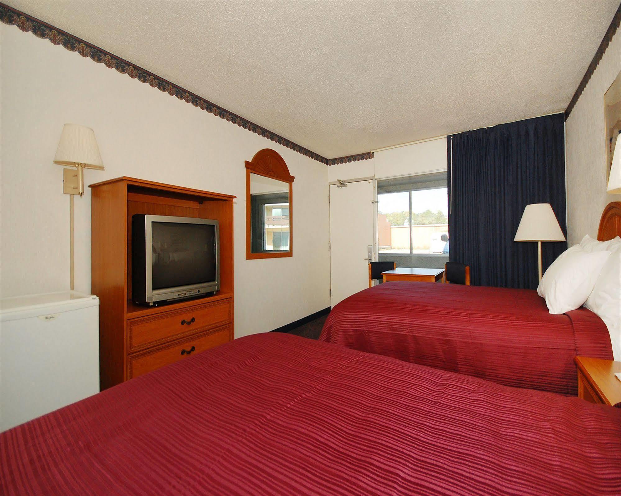 Rodeway Inn & Conference Center 苏城 客房 照片